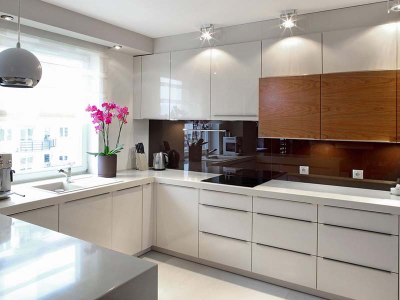 Cuisine sur mesure Droue-sur-Drouette